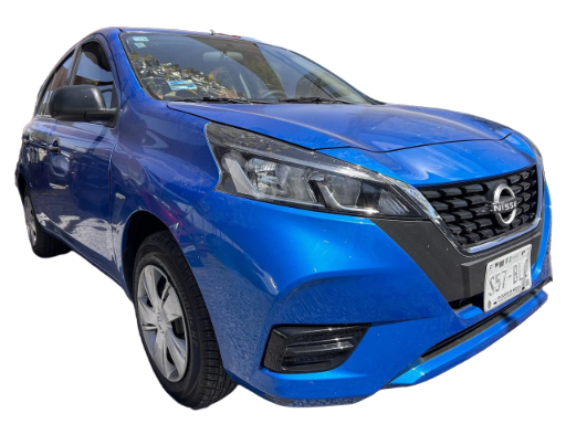 Nissan March Sense