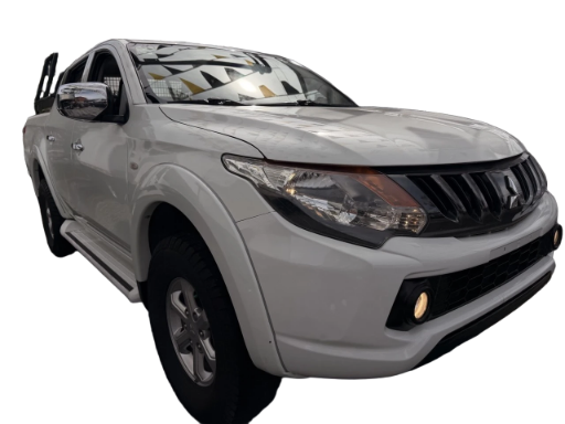 Mitsubishi L200 GLX Gasolina