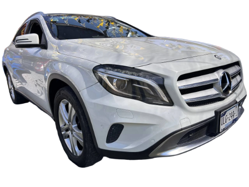 Mercedes Benz GLA200 CGI SPORT