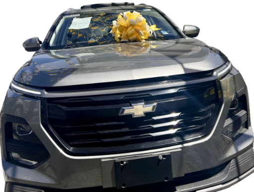 Chevrolet Captiva Premier