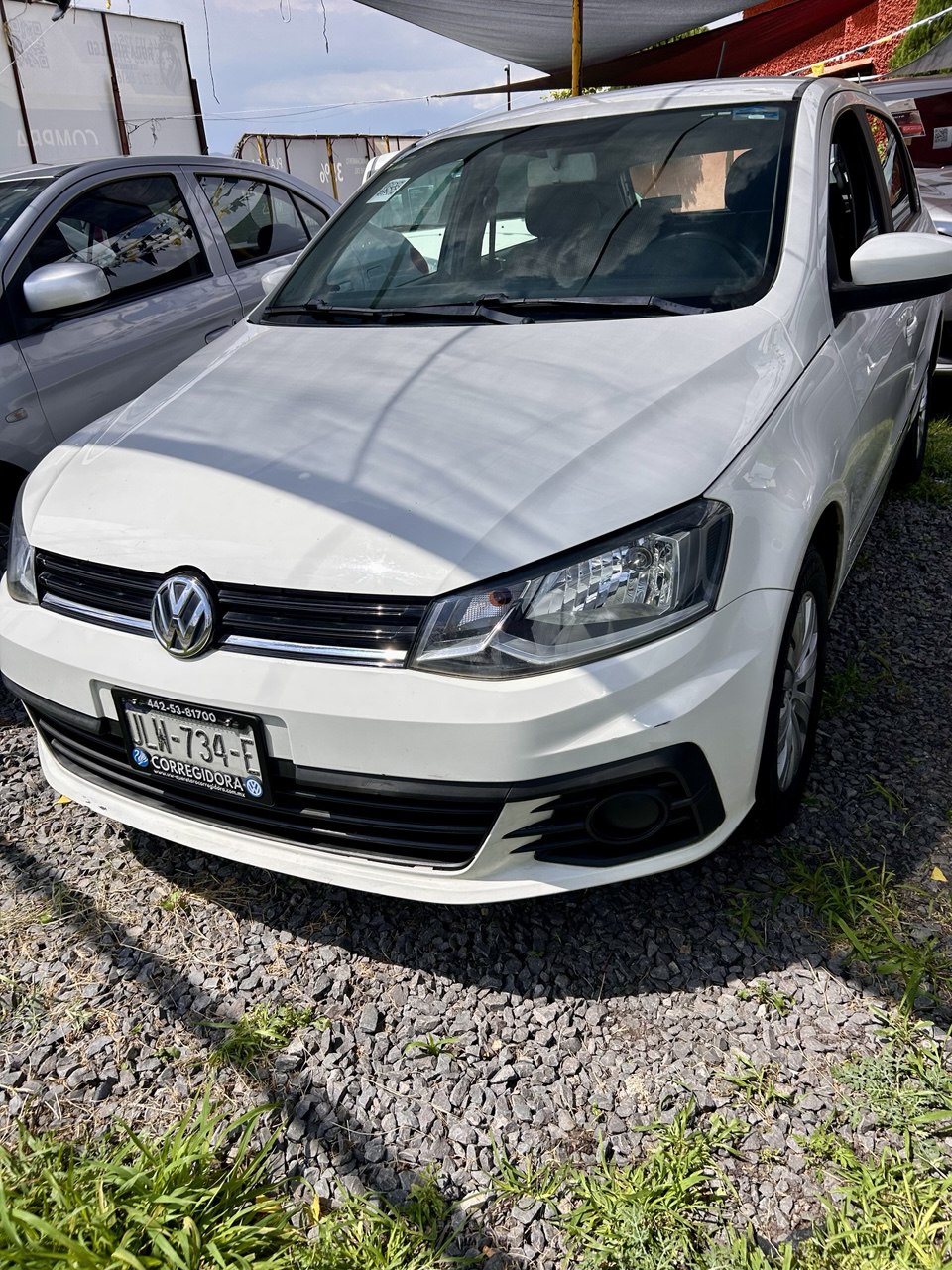 Volkswagen Gol CL