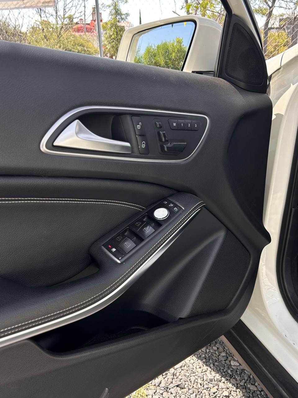 Mercedes Benz GLA200 CGI SPORT