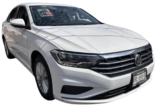 Volkswagen Jetta Comfortline