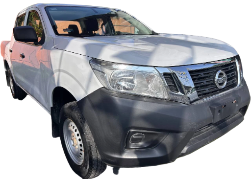 Nissan NP300 Doble Cabina