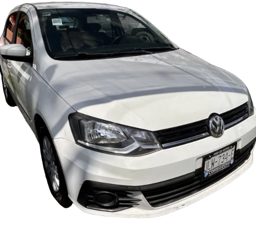 Volkswagen Gol CL