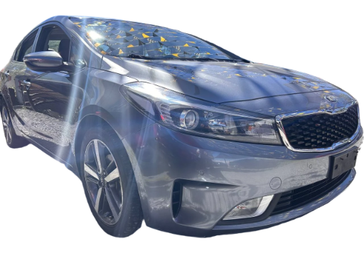 KIA Forte PE