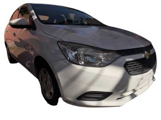 Chevrolet Aveo LS