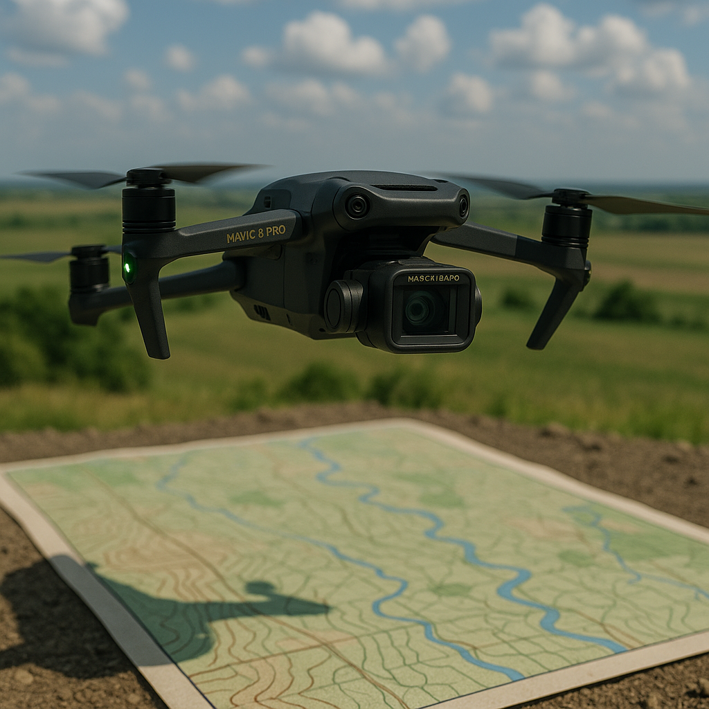 DJI