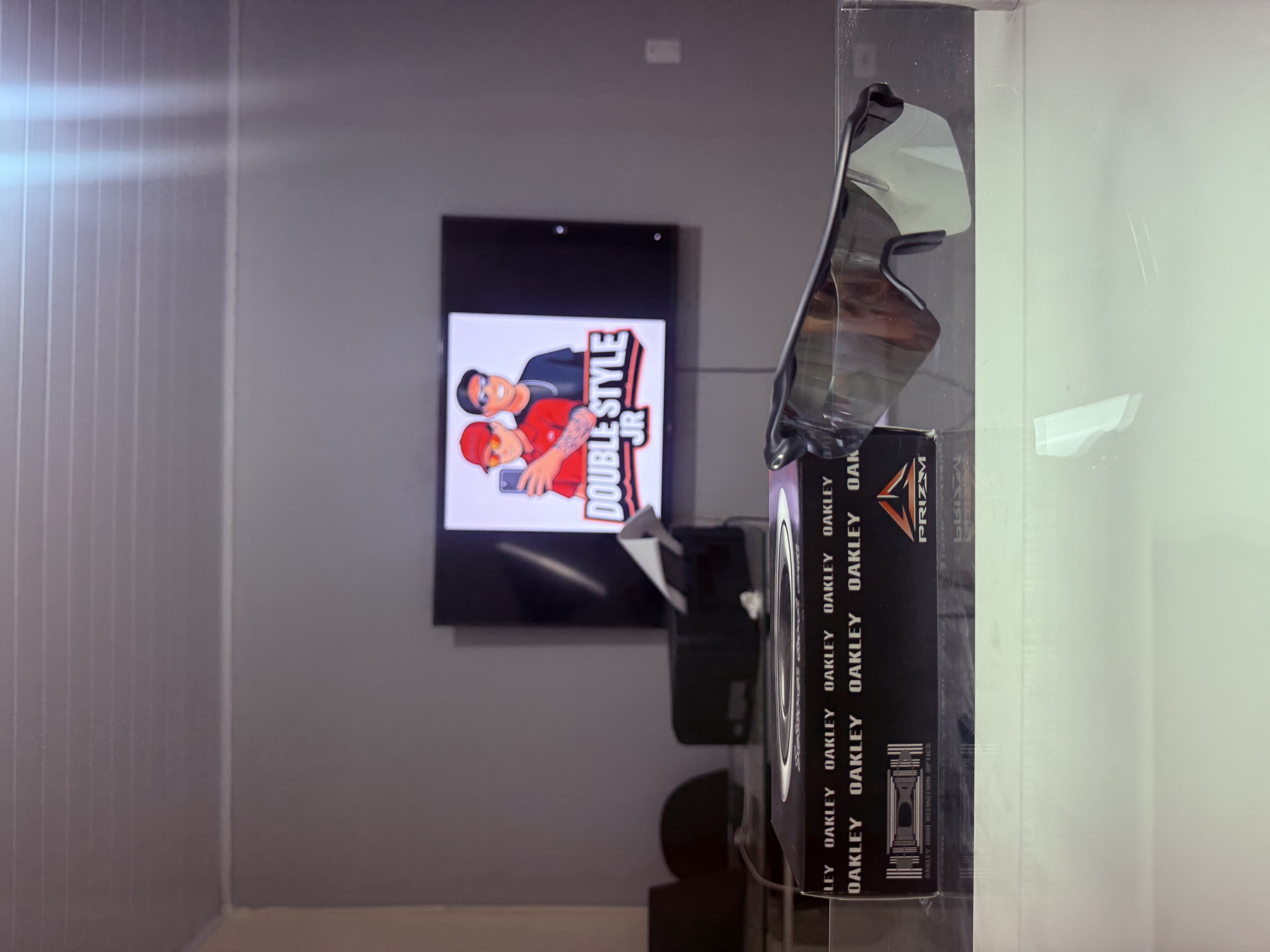 Juliet Radar – estilo Oakley