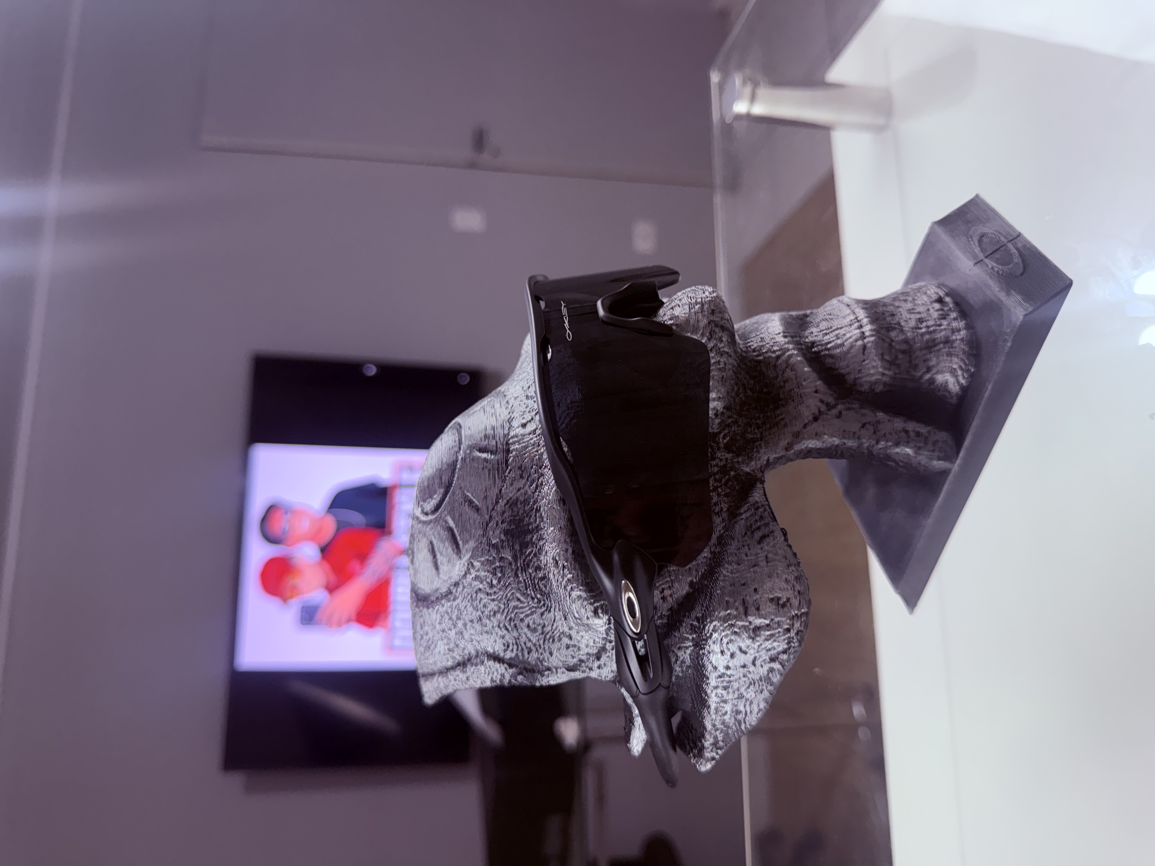 Kit Oakley Radar – Edição Premium