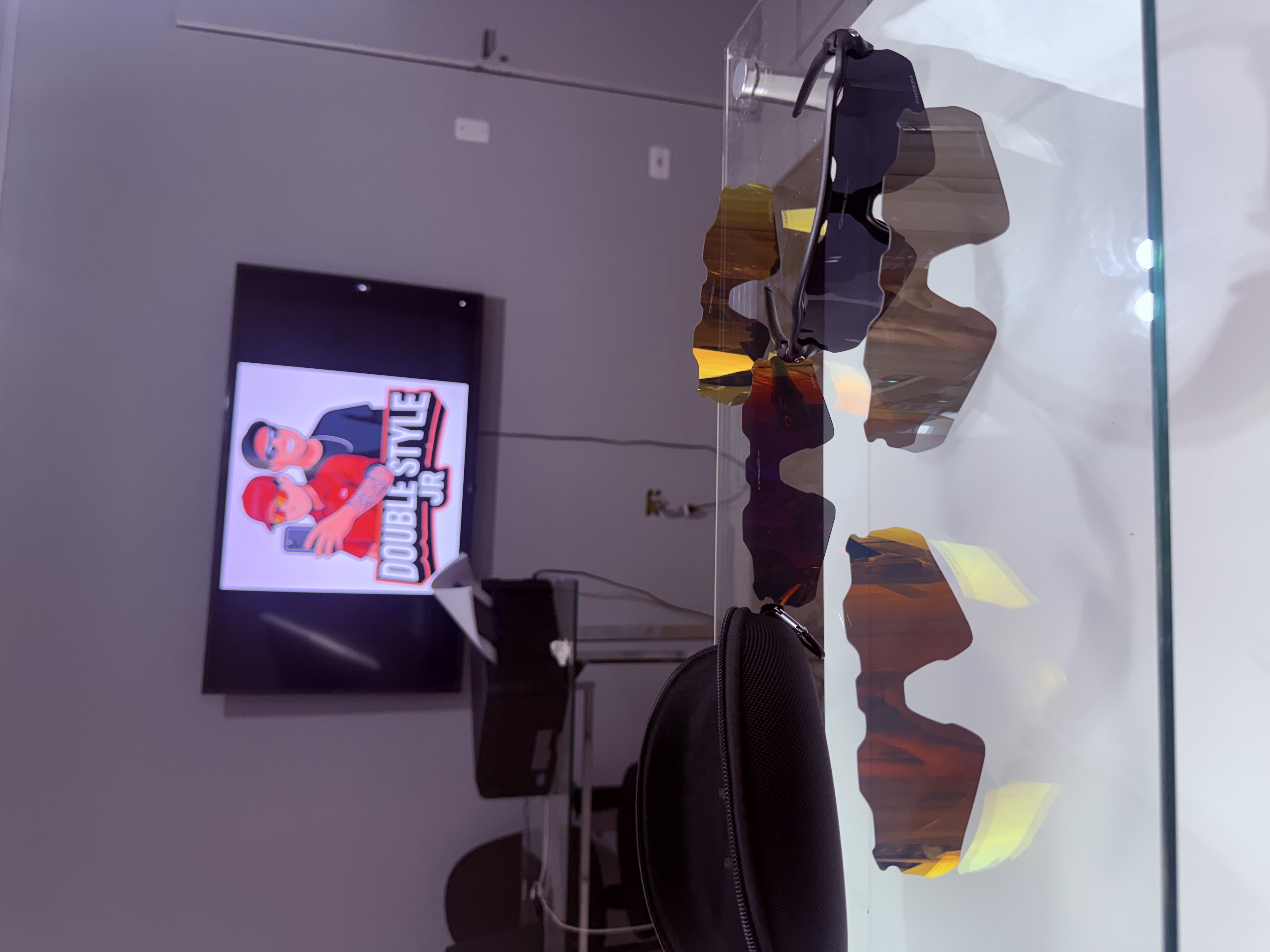 Kit Oakley Radar – Edição Premium