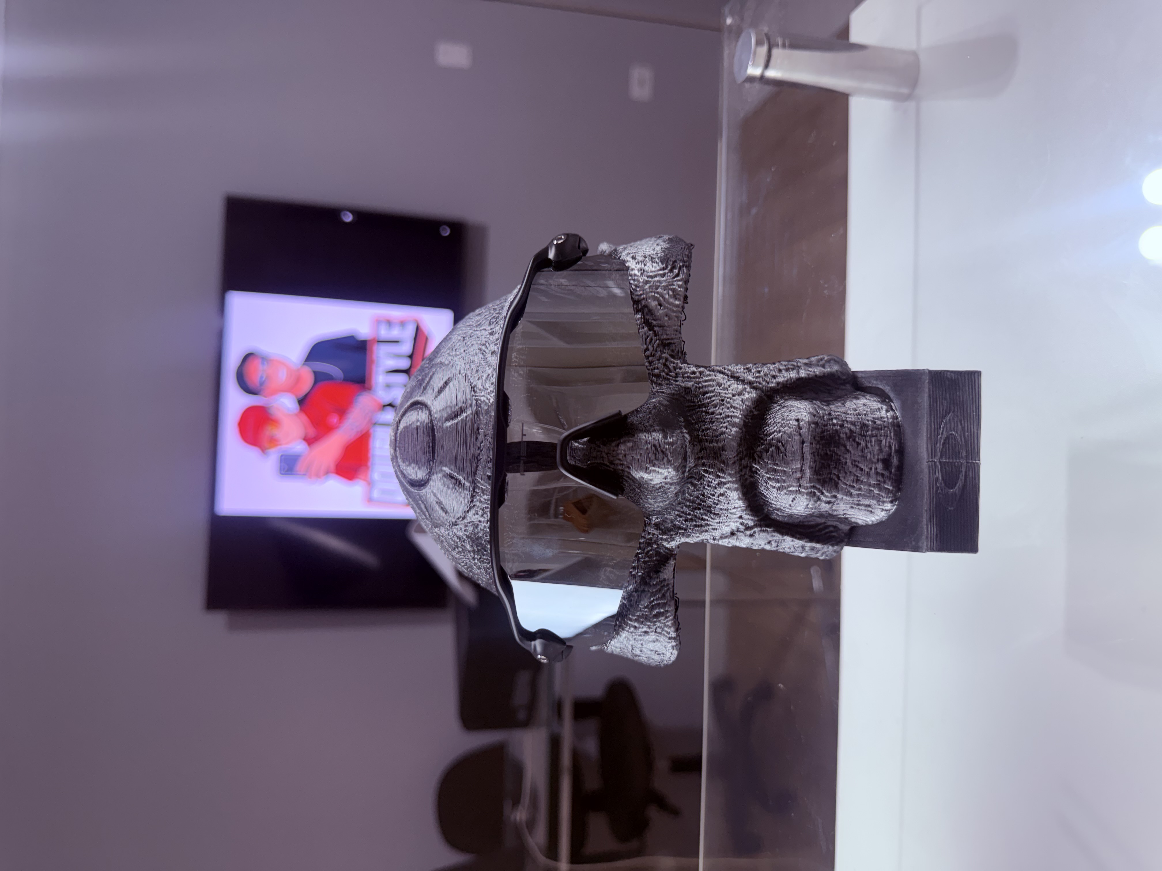 Juliet Radar – estilo Oakley