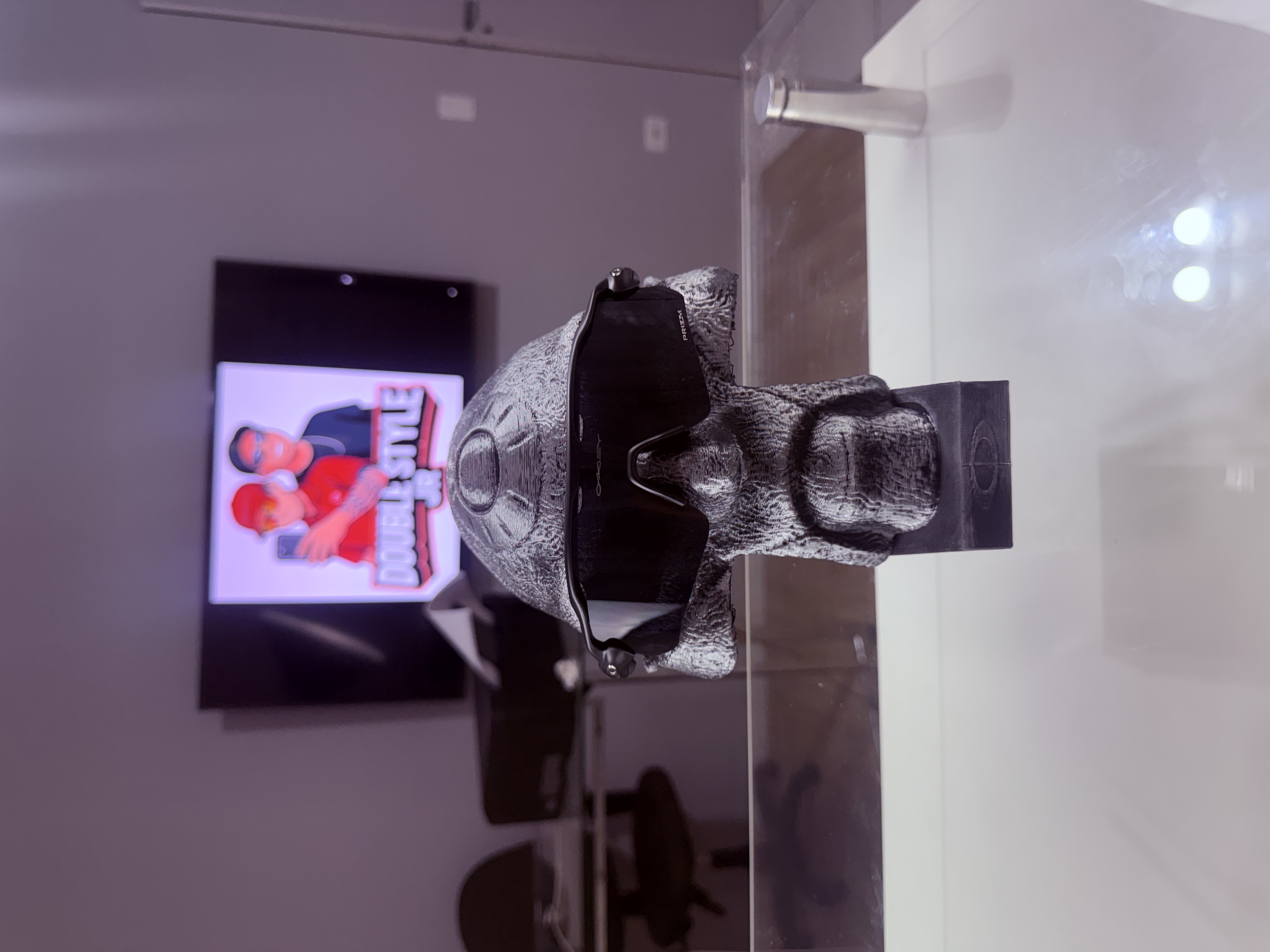 Kit Oakley Radar – Edição Premium