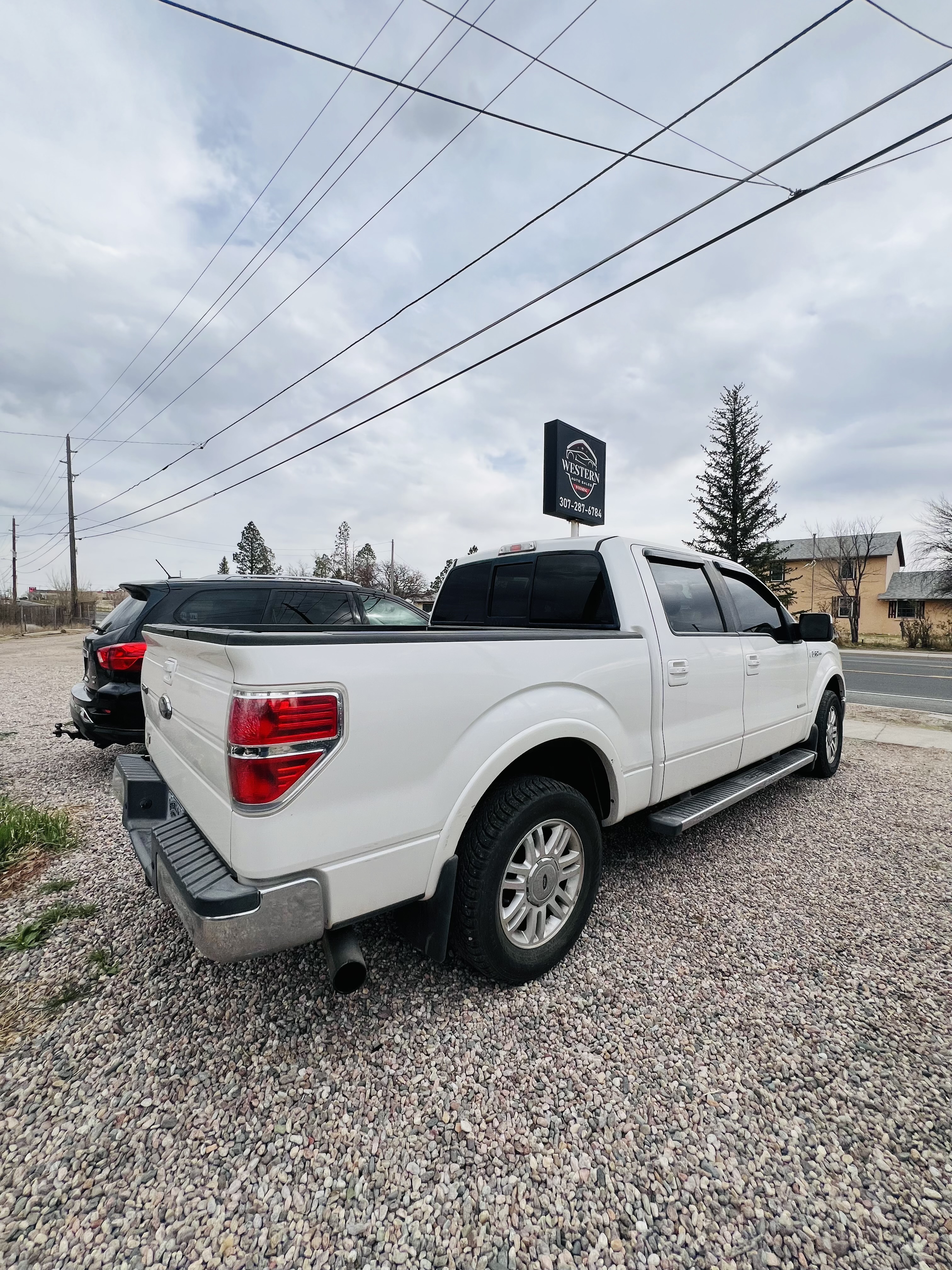 Ford F-150 2014
