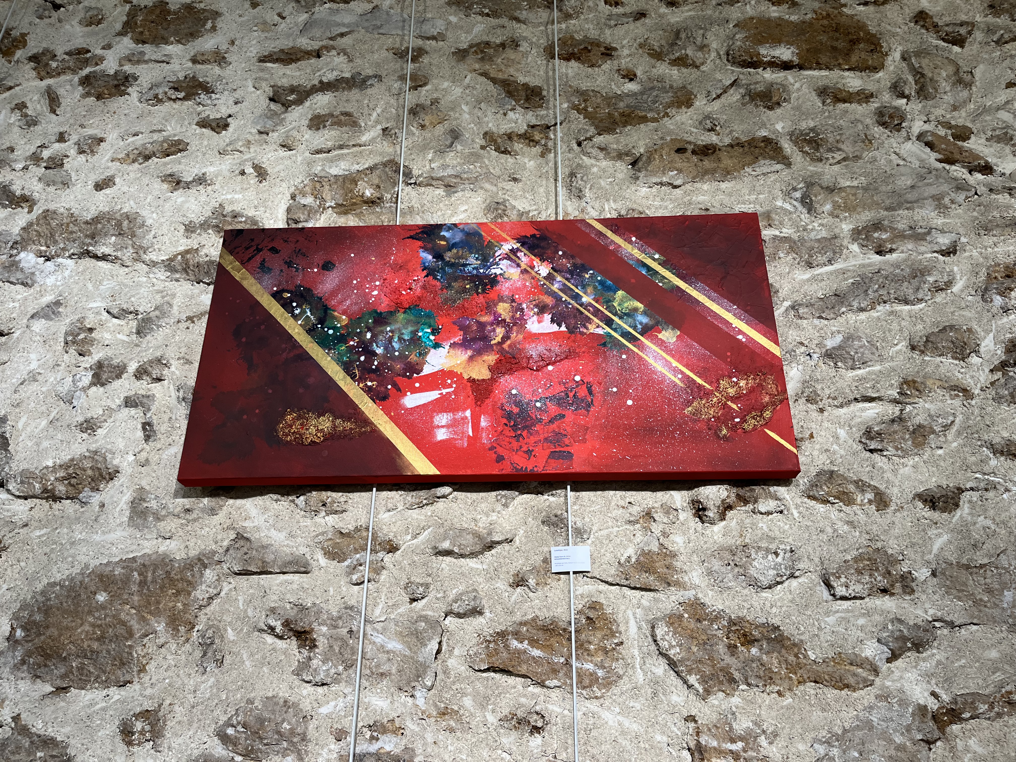 Couleurs des sentiments 14