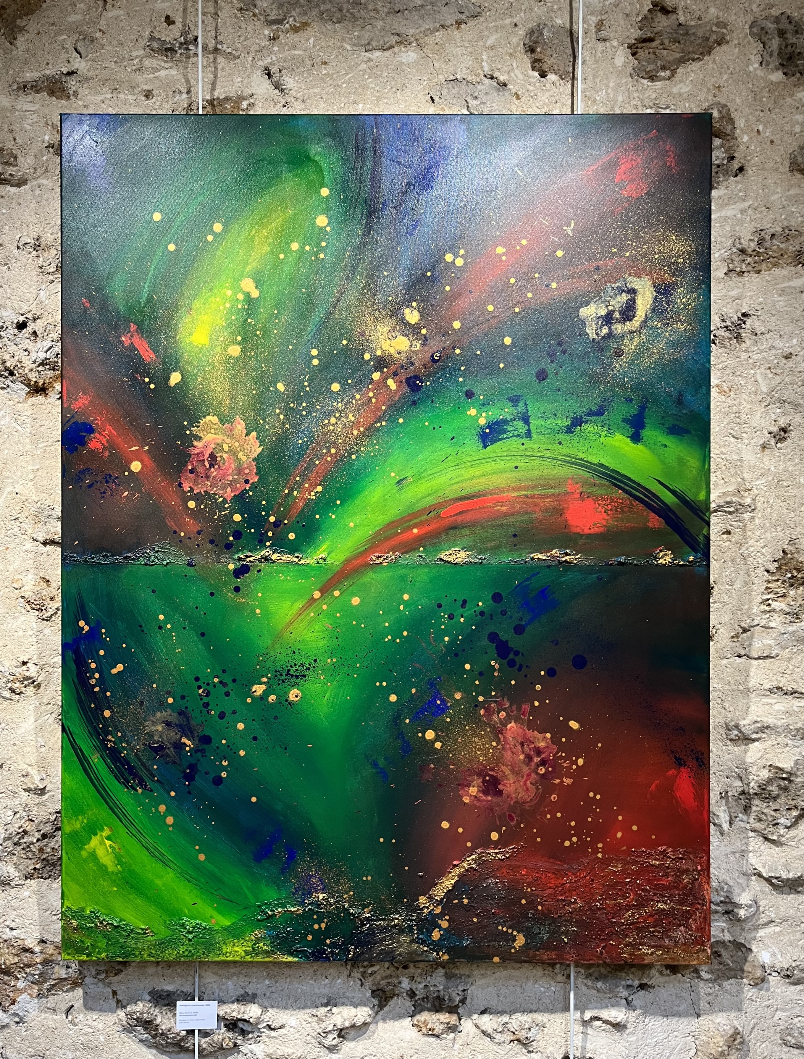 Couleurs des sentiments 11