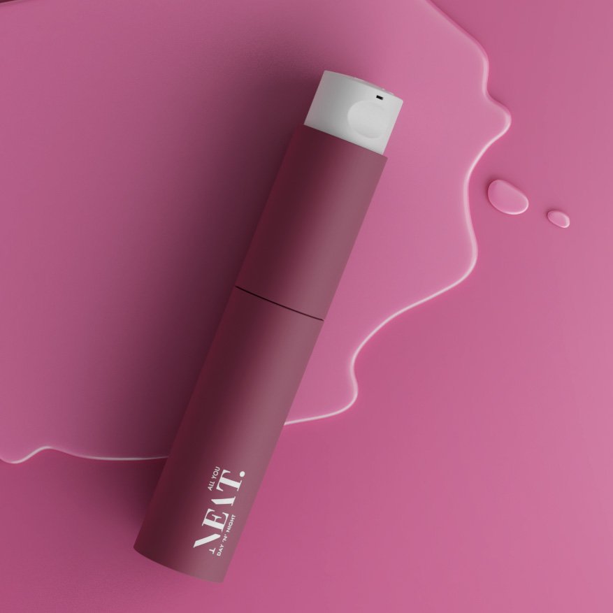Colored Shell — Aluminum Sleeve for Ultimate Age Defense