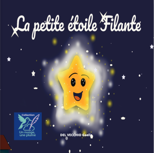 La petite étoile filante