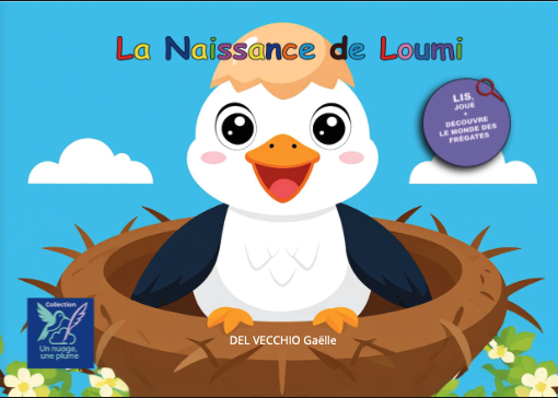 La Naissance de Loumi