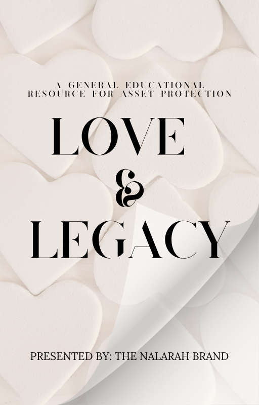 Love & Legacy