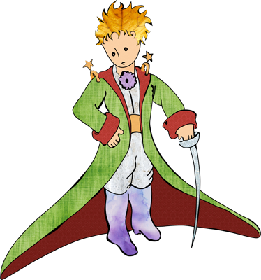 EL PRINCIPITO