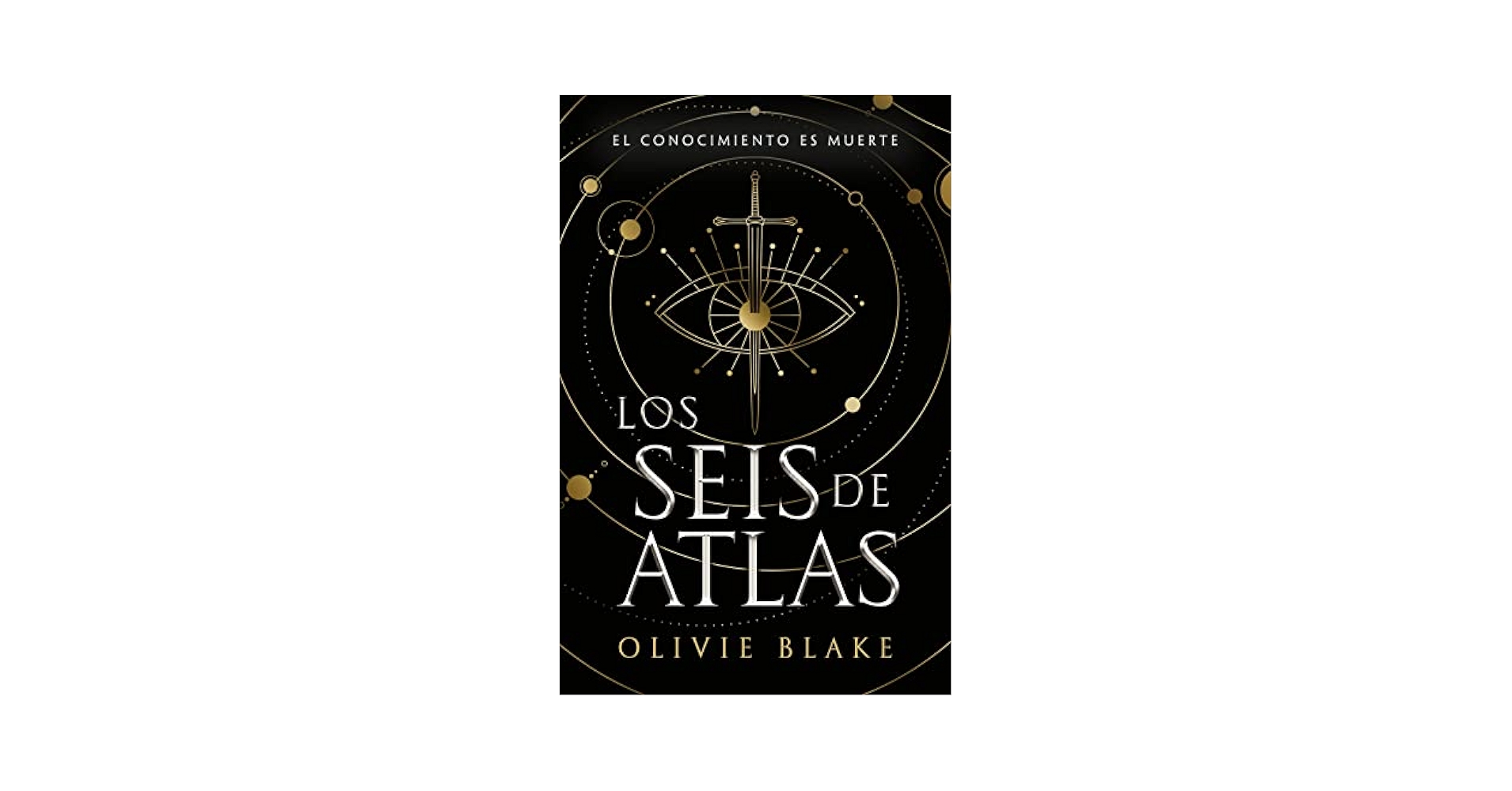 LOS SEIS DE ATLAS
