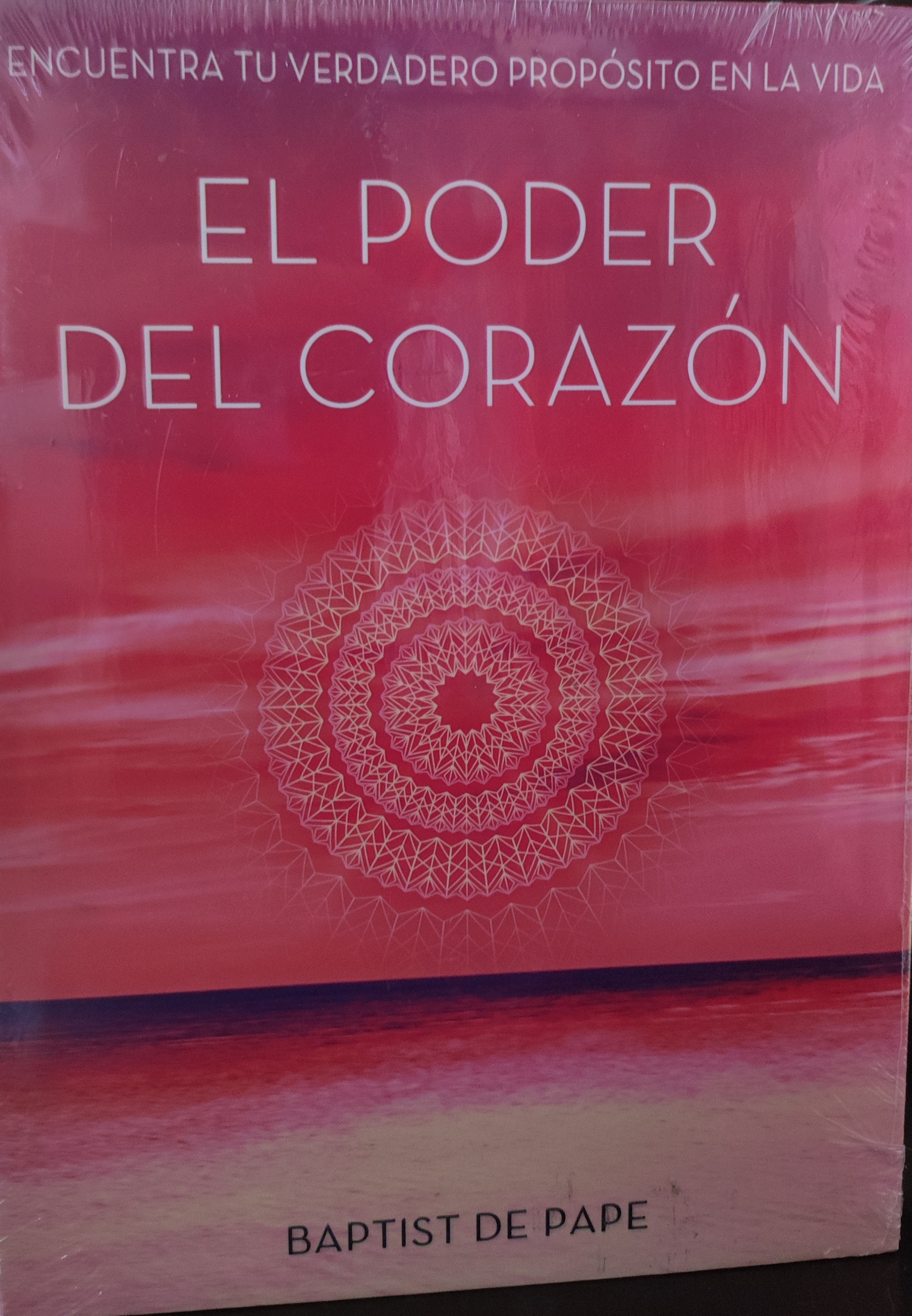 EL PODER DEL CORAZON