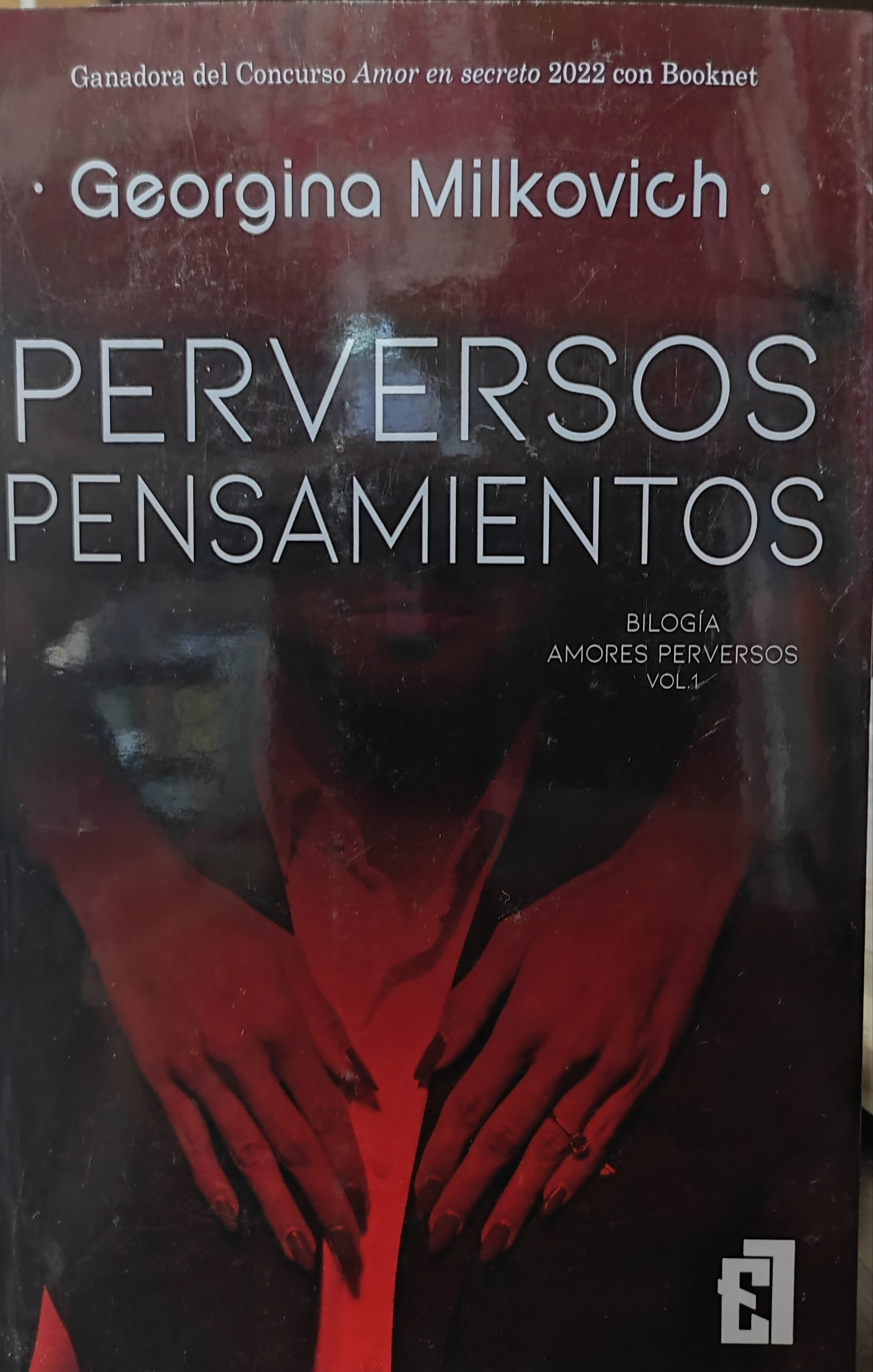 PERVERSOS PENSAMIENTOS
