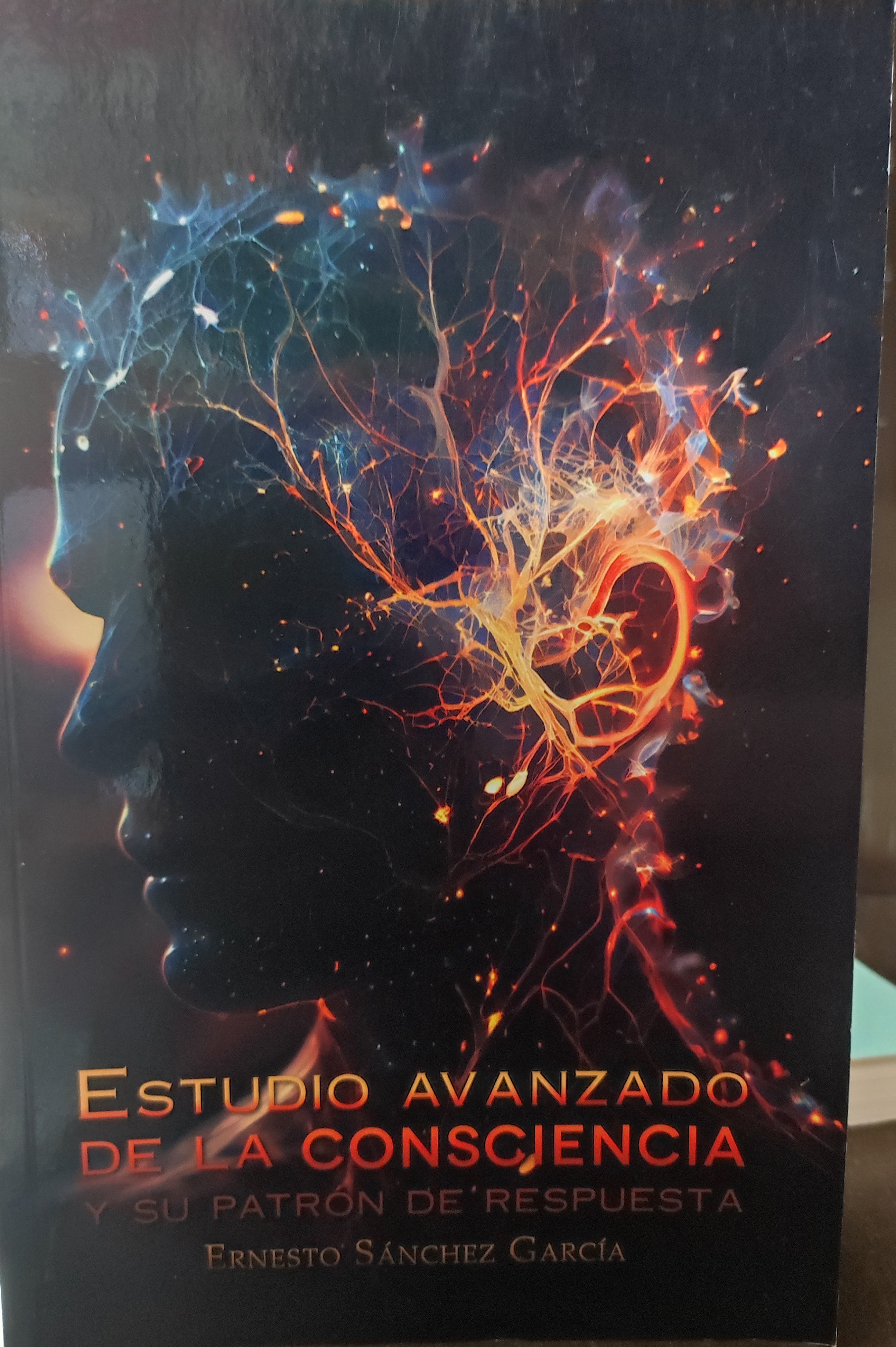 ESTUDIO AVANZADO DE LA CONSCIENCIA