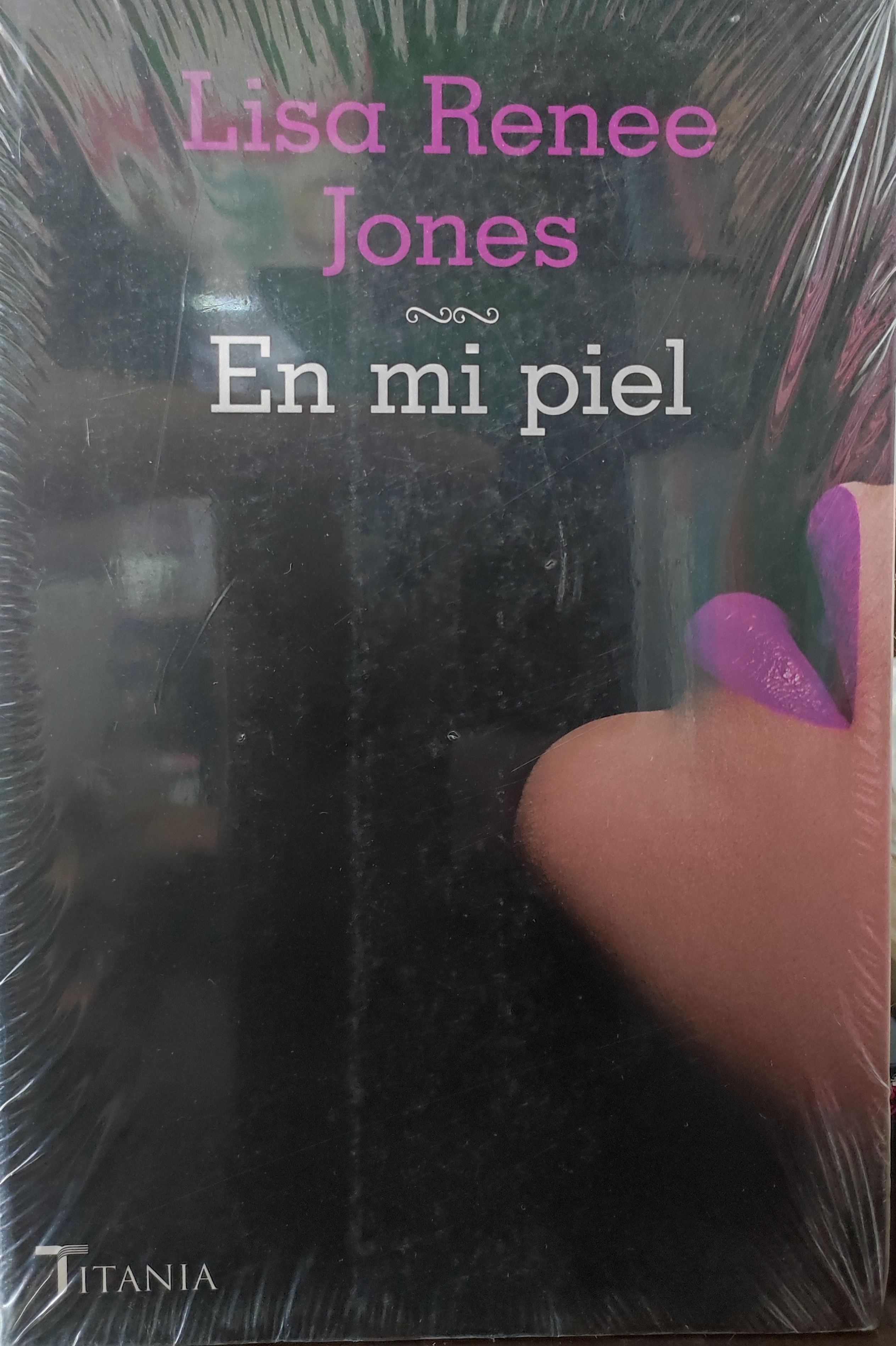 EN MI PIEL