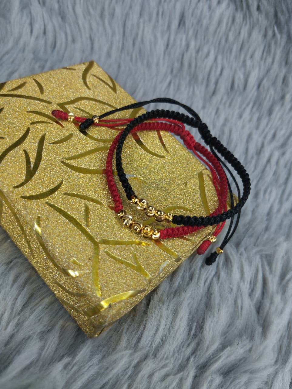 PULSERA ITALY CENTRO 3 BALINES