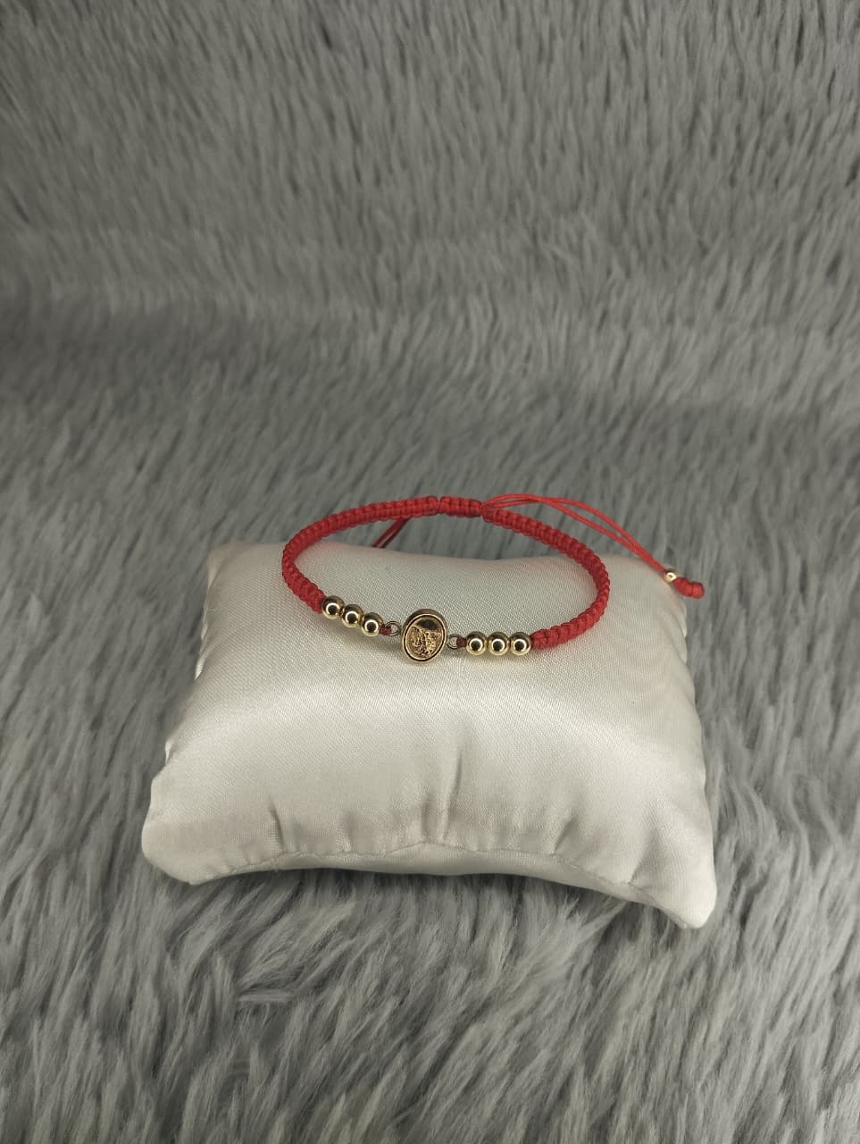 PULSERA SAN MIGUEL 6 BALINES