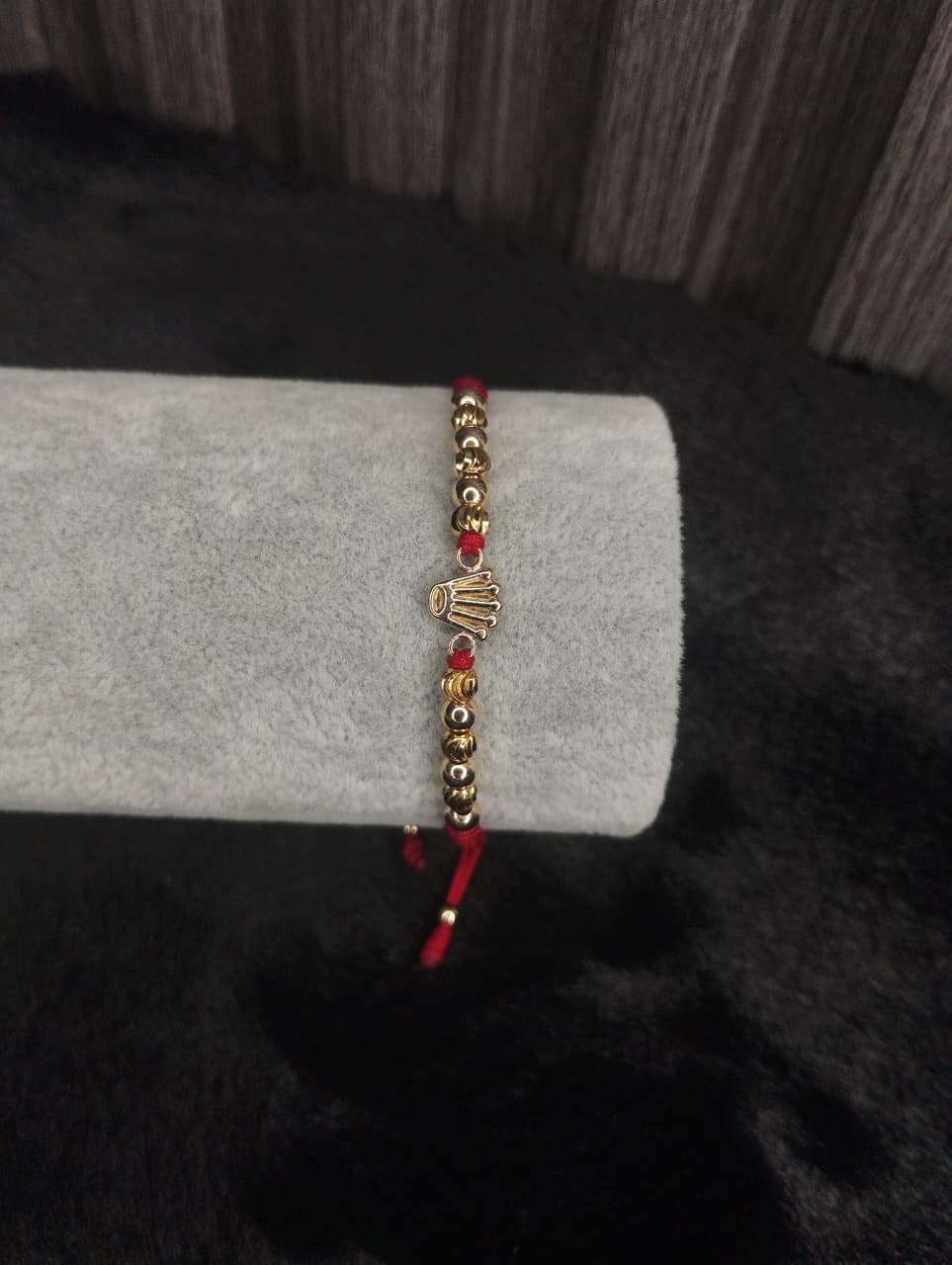 PULSERA SILUETA ROLEX INTERCALADA ITALY LISO