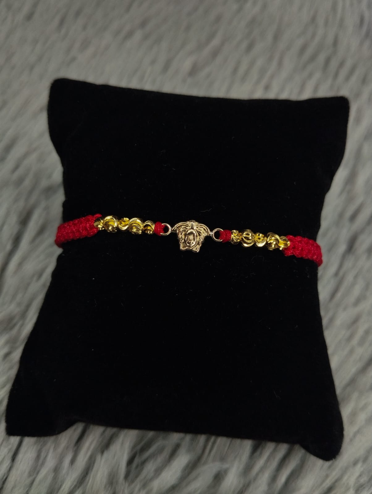 PULSERA VERSACE ITALY