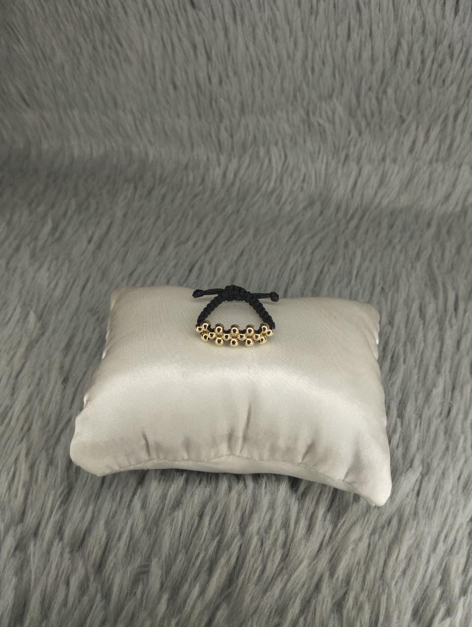 ANILLO 3 CARRILES 3MM