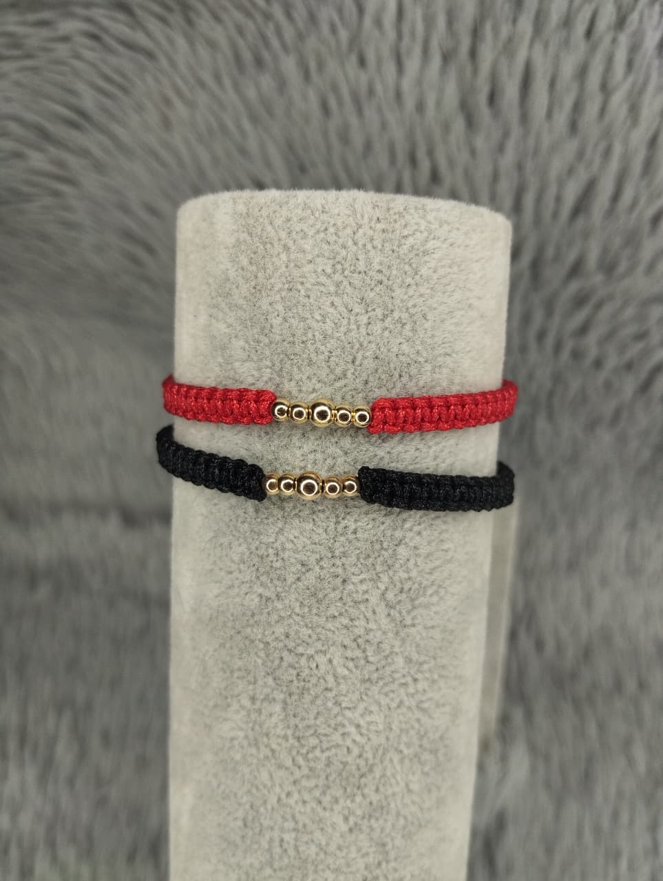 PULSERA CENTRO PEQUEÑA