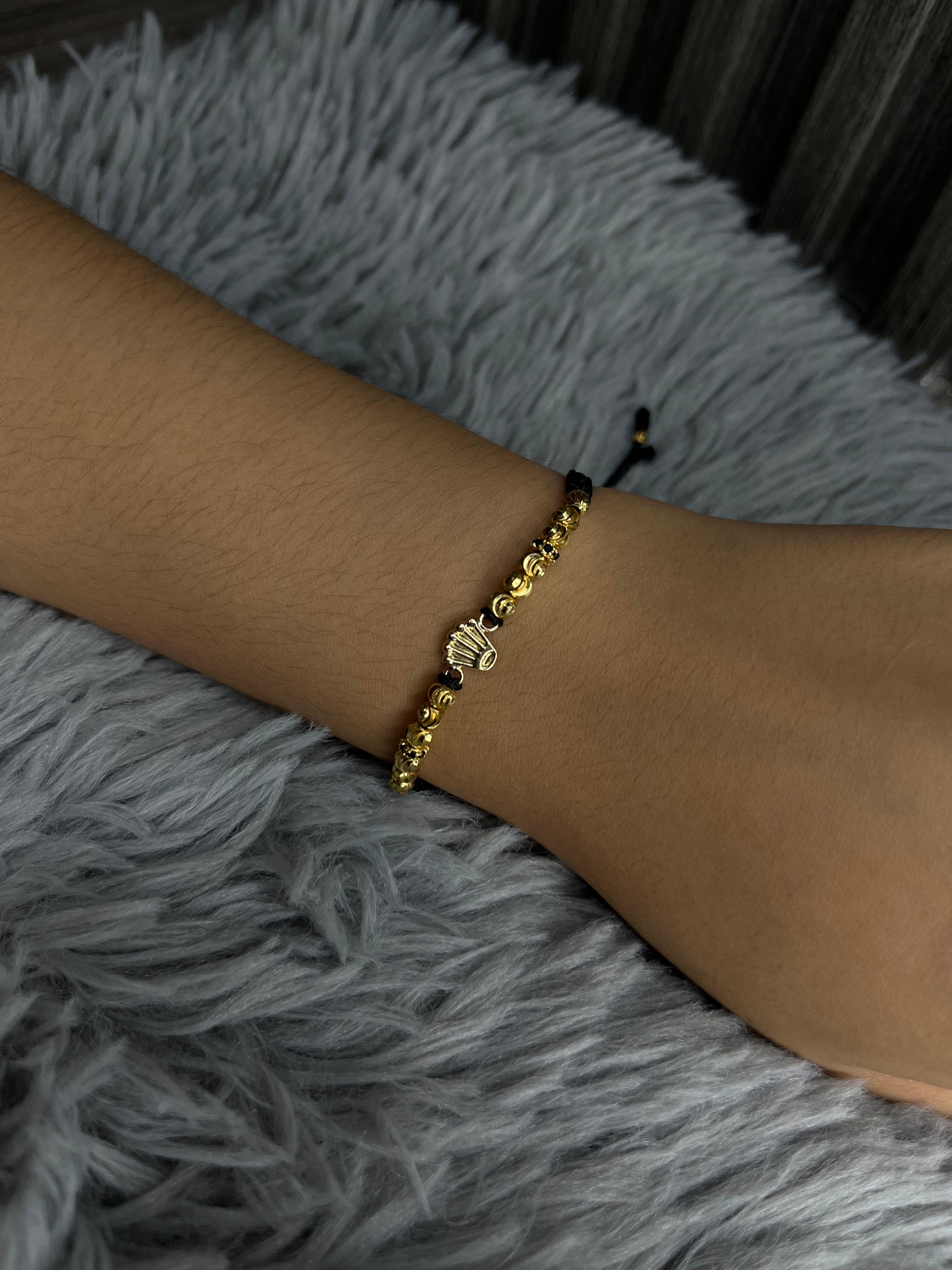 PULSERA ROLEX ITALY RONDEL