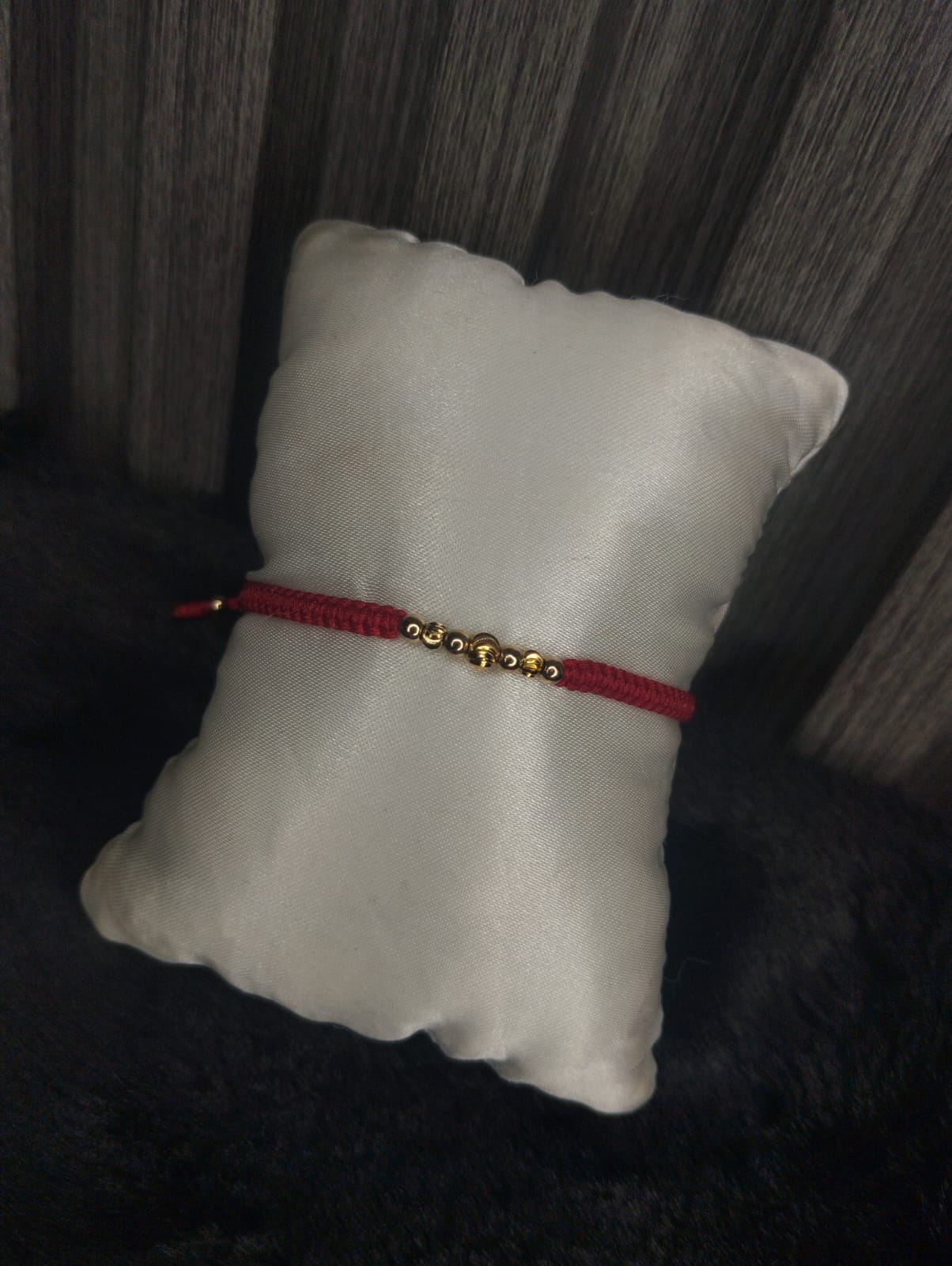 PULSERA CENTRO ITALY INTERCALADA ITALY LISO