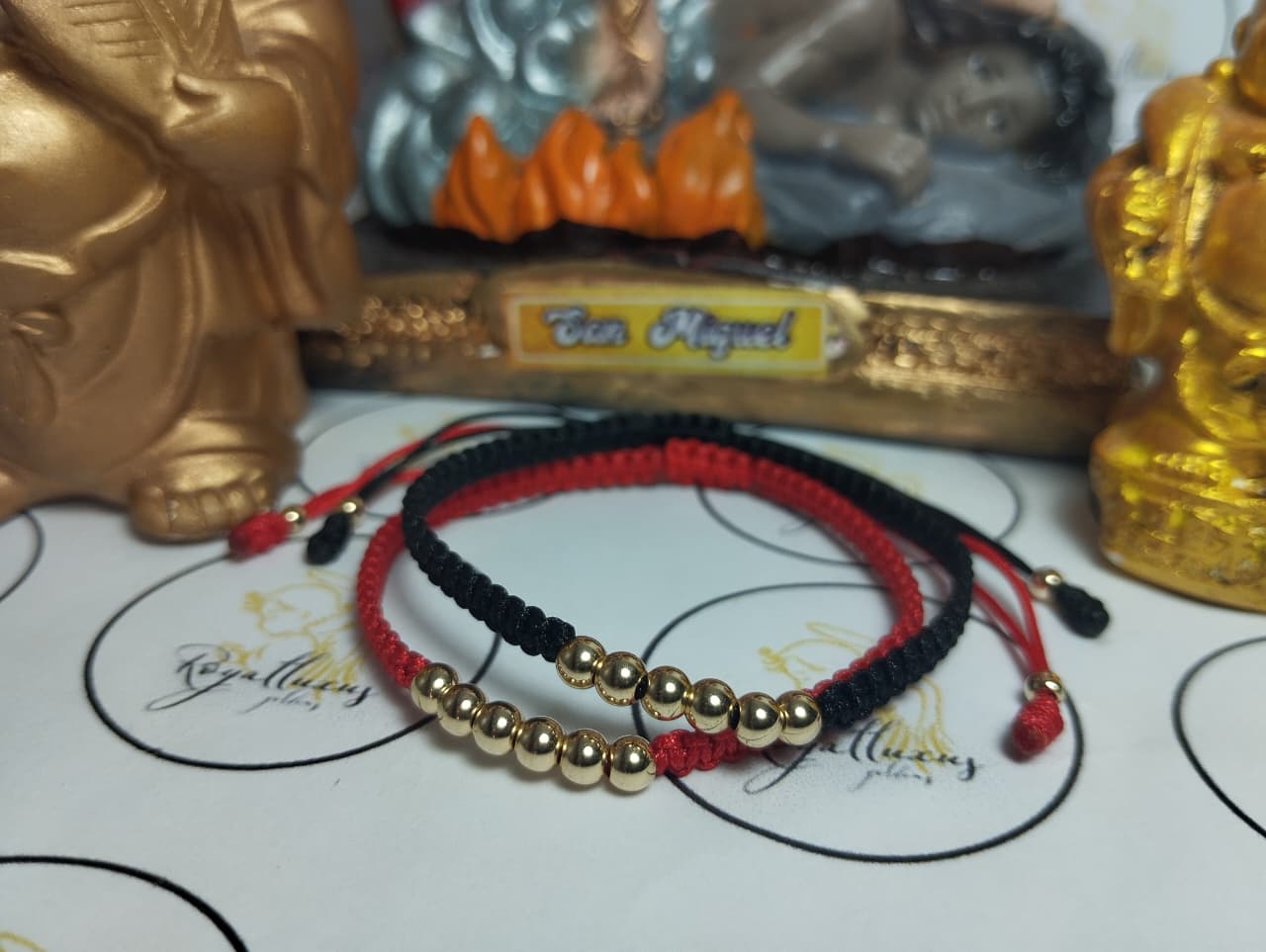 PULSERA SENCILLA MEDIANA