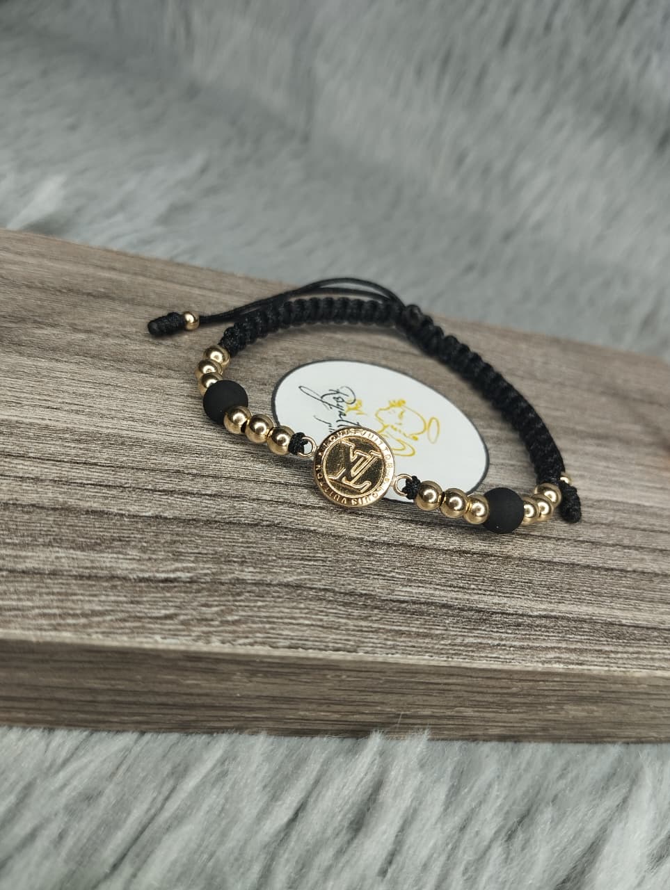 PULSERA LV NEOPRENOS