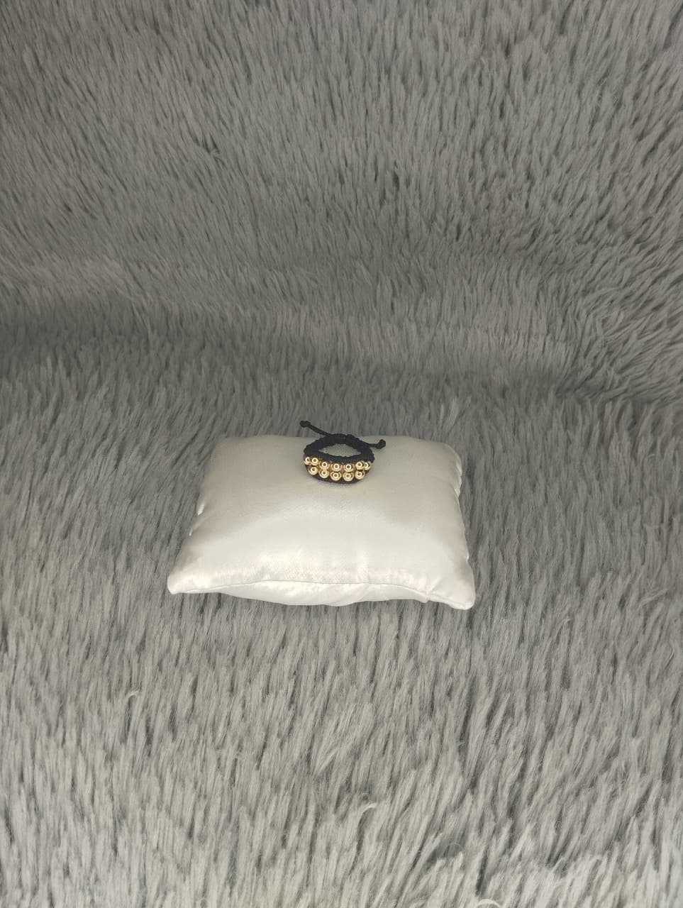 ANILLO LAZOS 2 CARRILES