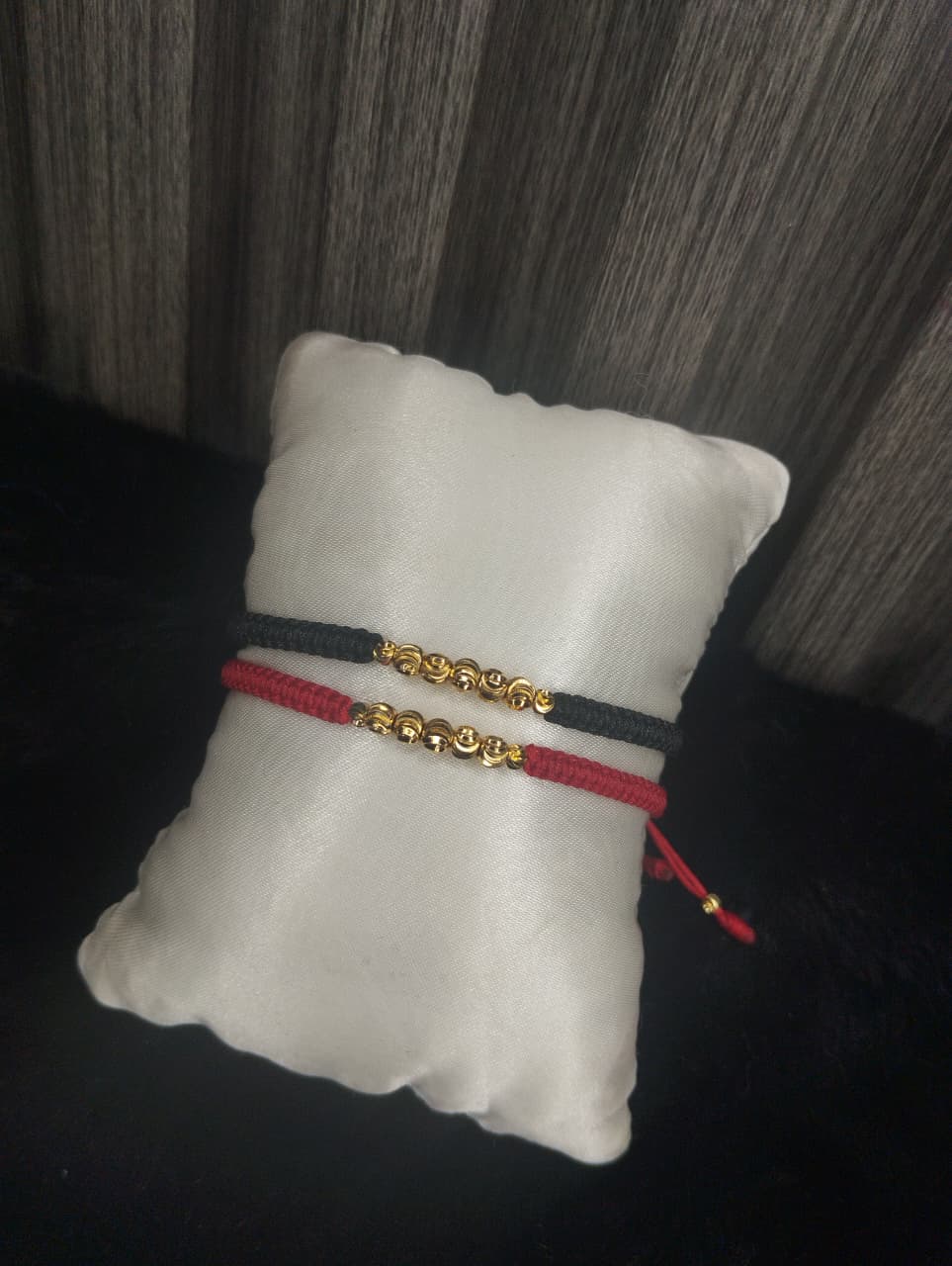 PULSERA ITALY CENTRO 5 BALINES