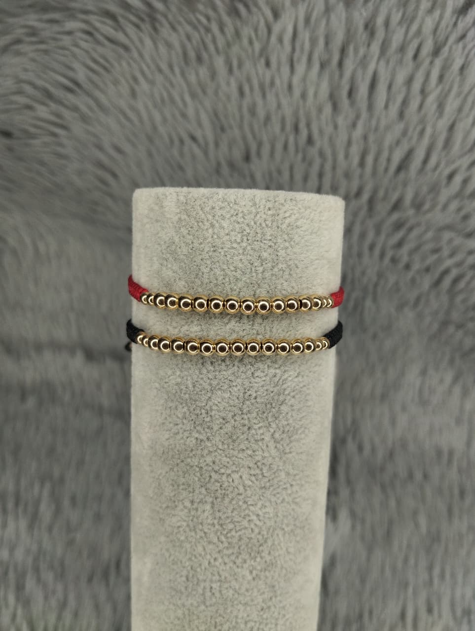 PULSERA GRANDE BALINES