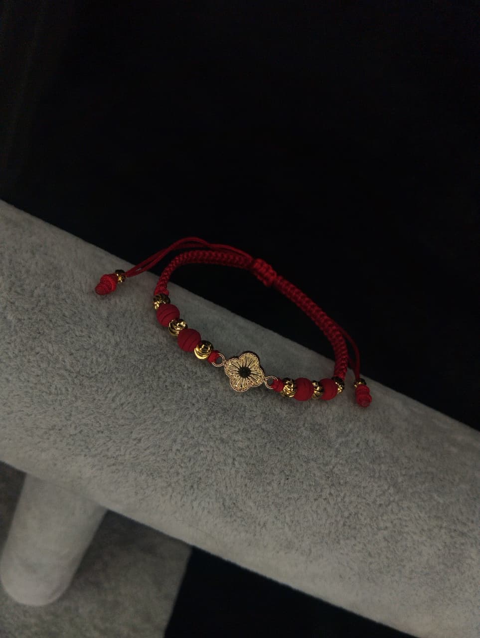 PULSERA LUCK SOL NEOPRENOS