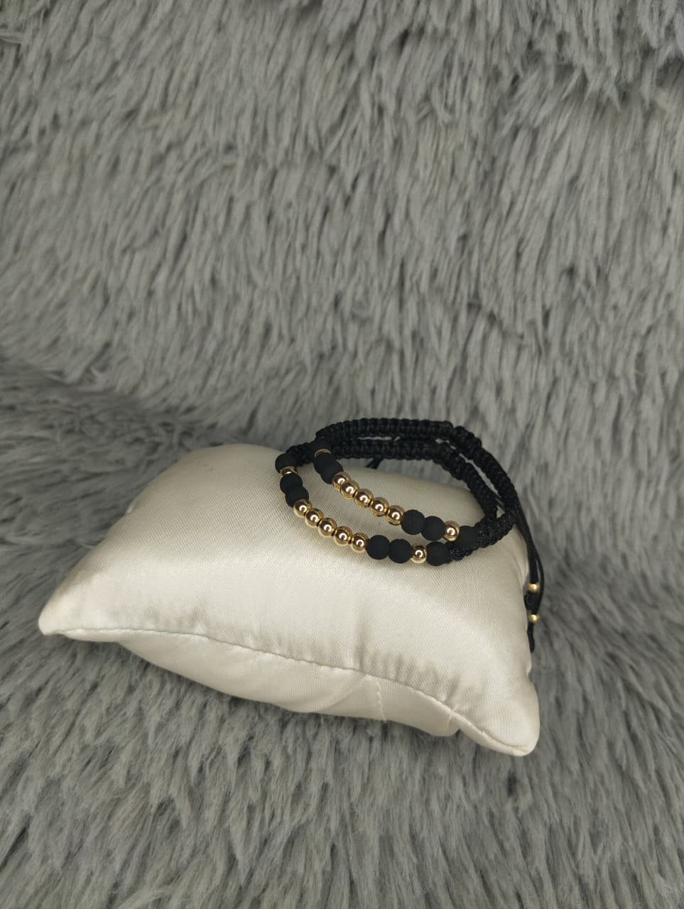 PULSERA NEOPRENOS CENTRO 5 BALINES