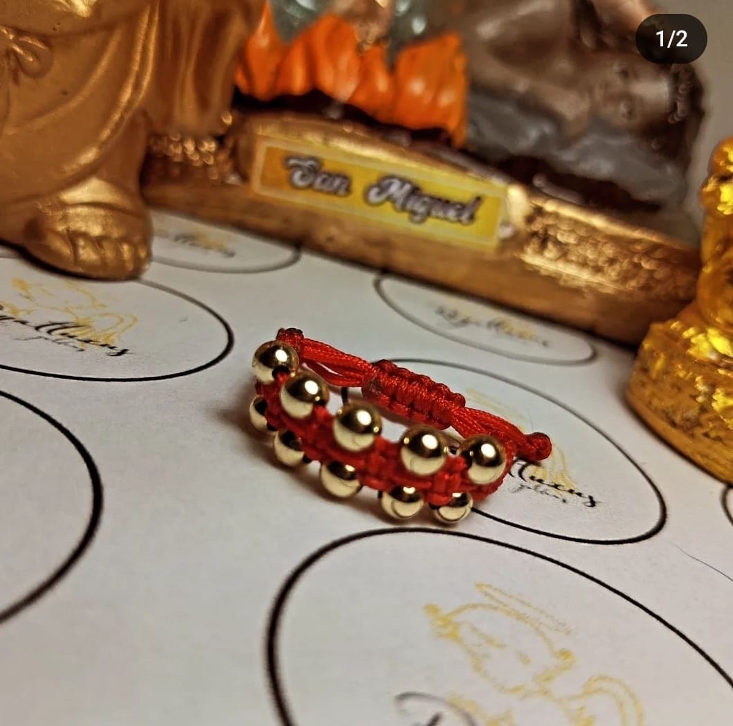 ANILLO COSTILLAS 10 BALINES