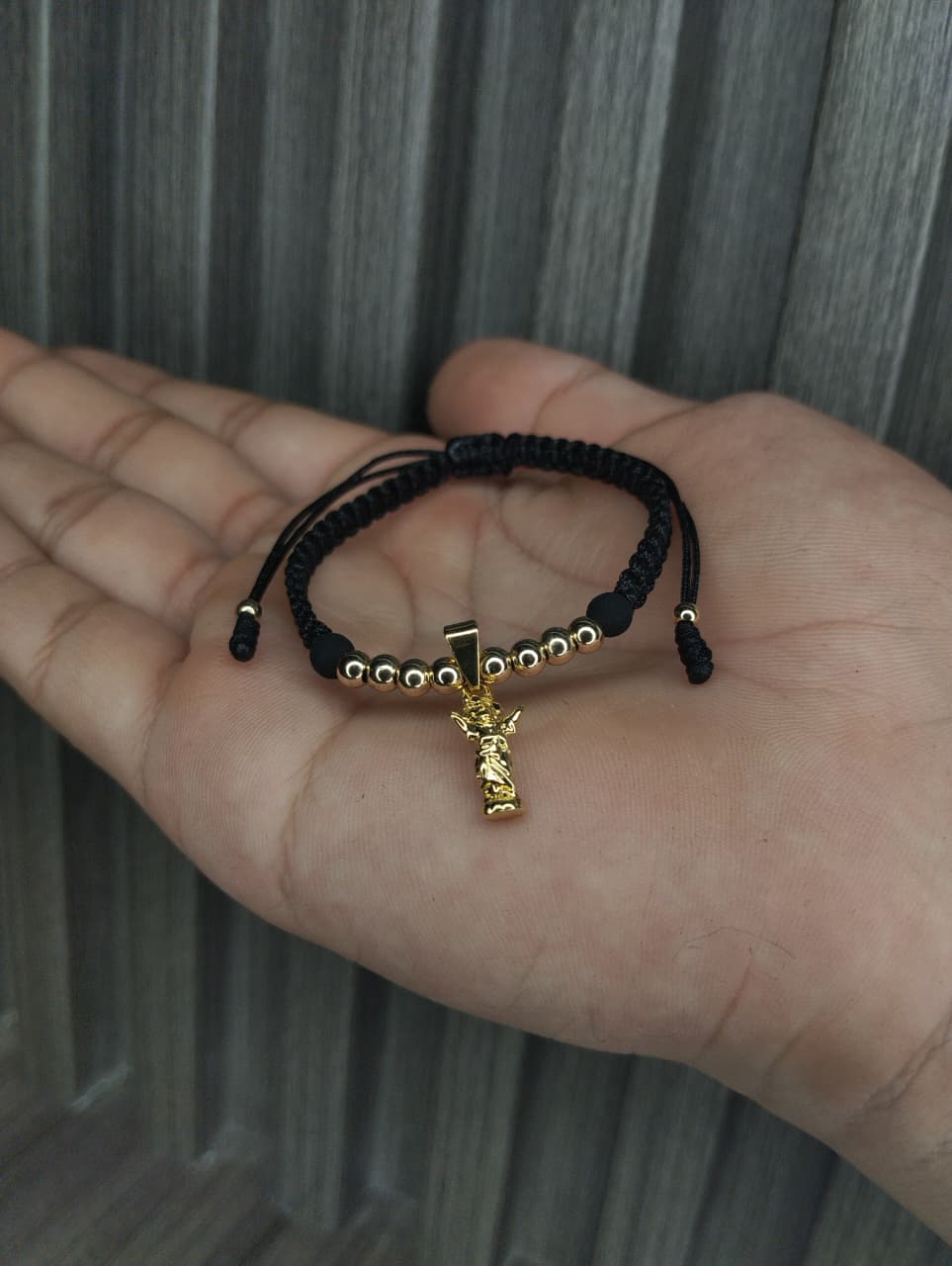 PULSERA DIVINO NIÑO NEOPRENOS