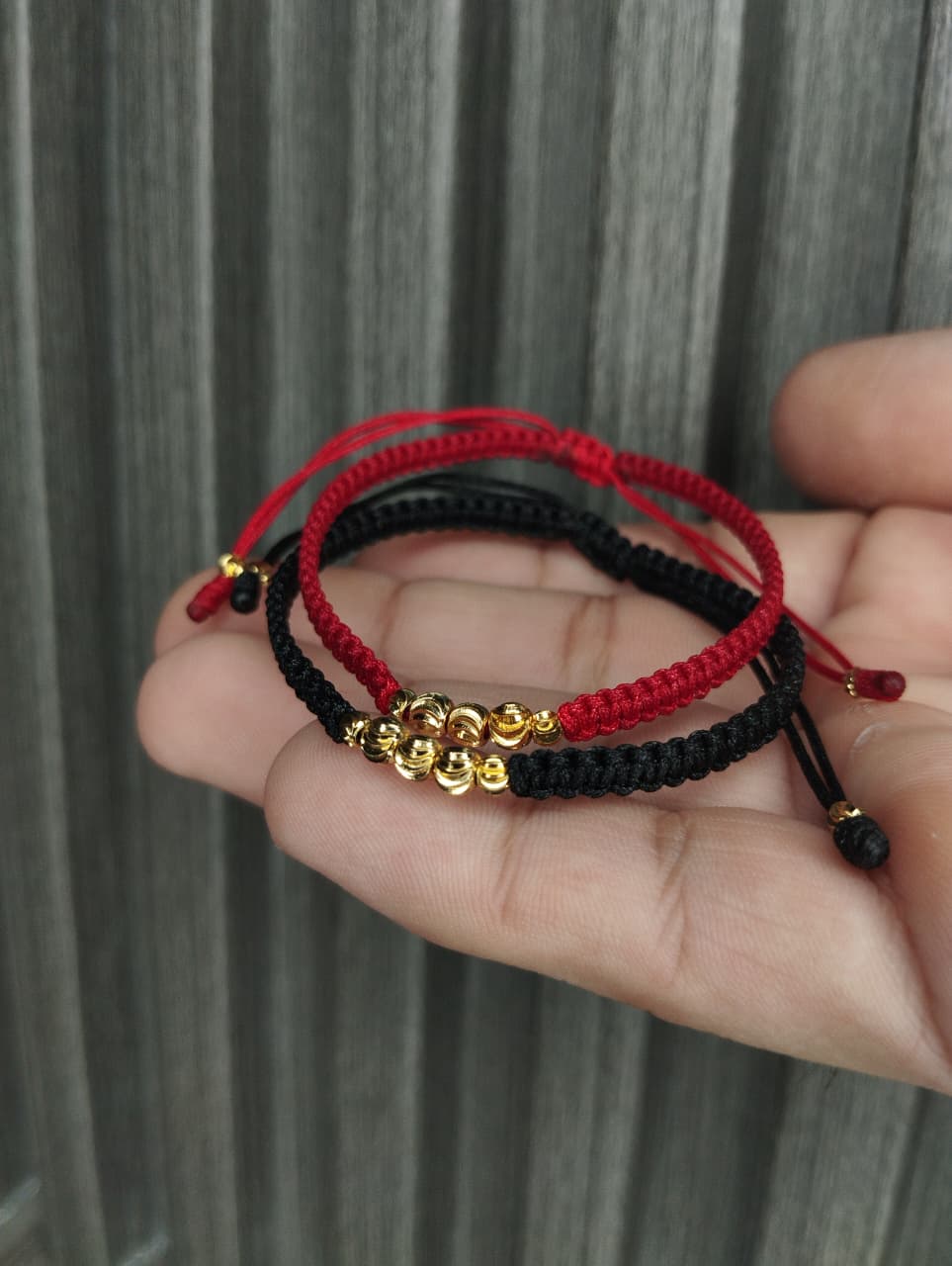 PULSERA ITALY CENTRO 3 BALINES