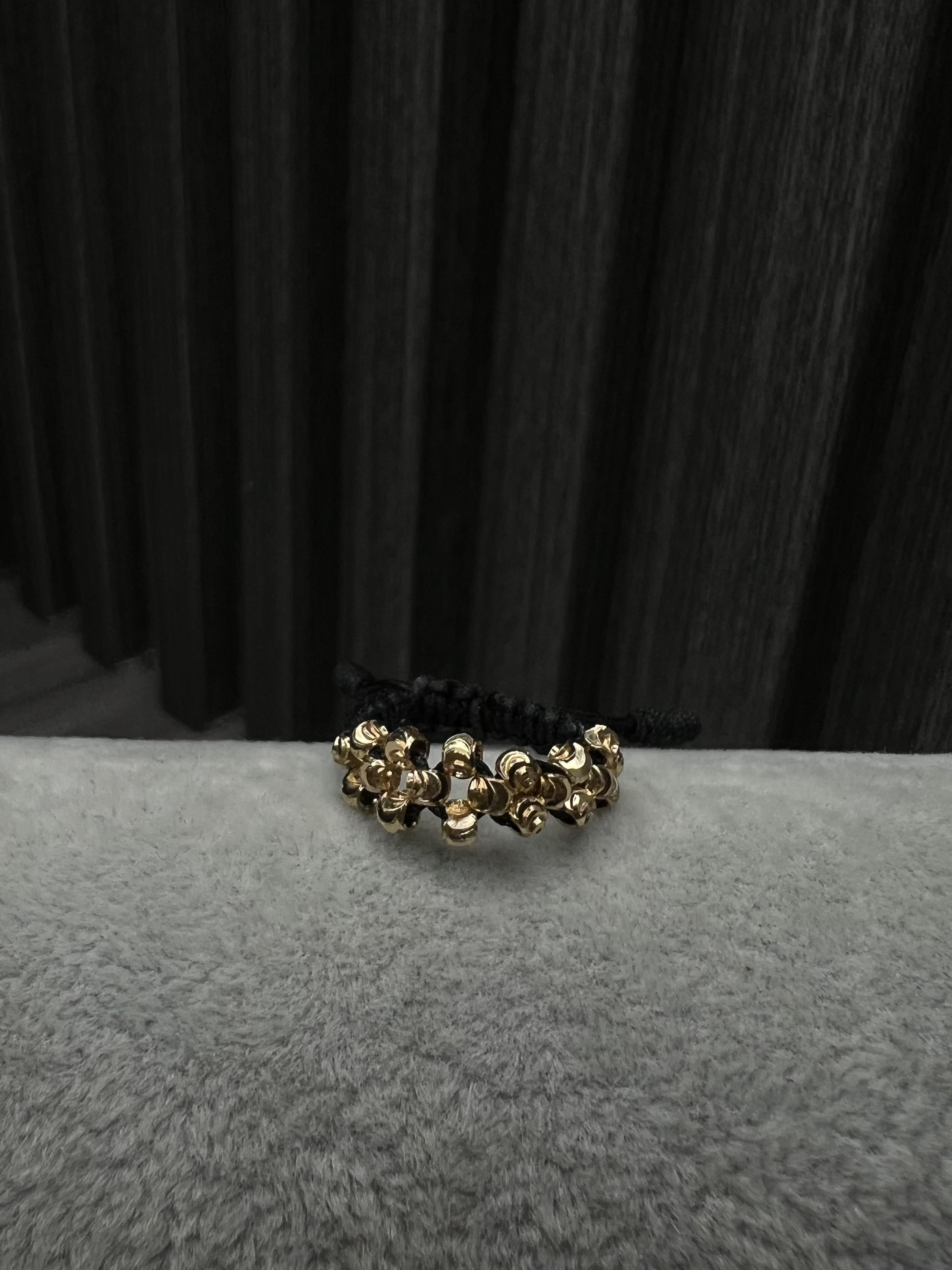 ANILLO 3 CARRILES ITALY 3MM