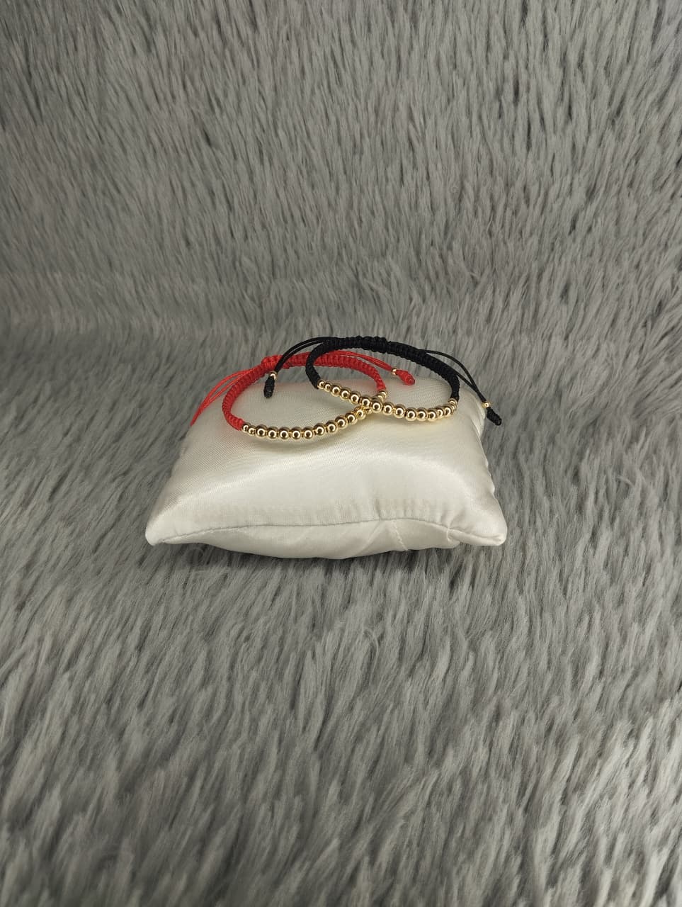 PULSERA GRANDE BALINES